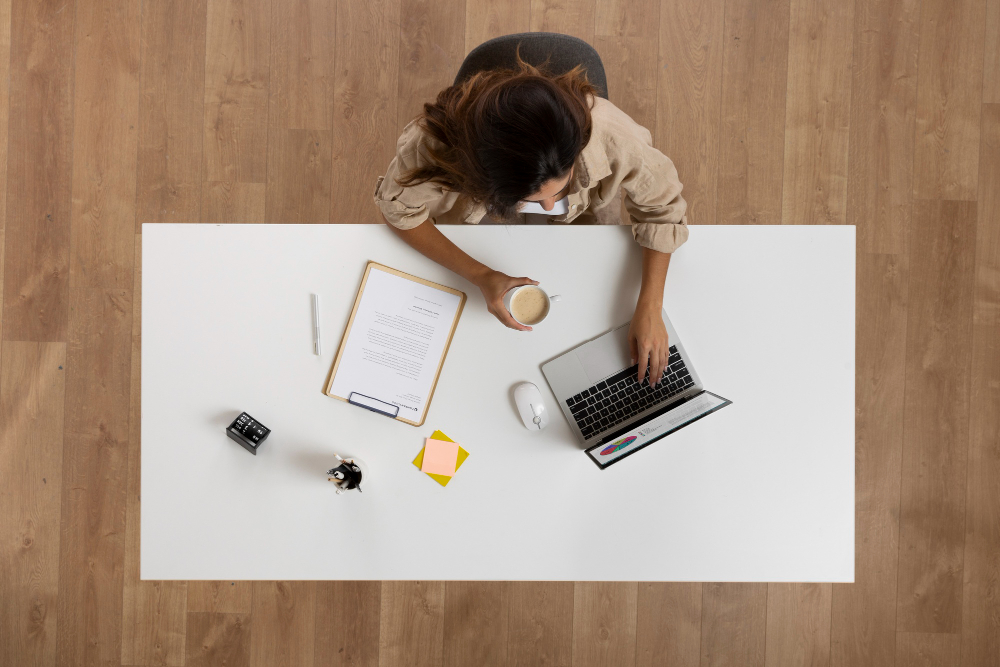 Portrait of Smritika Singh
