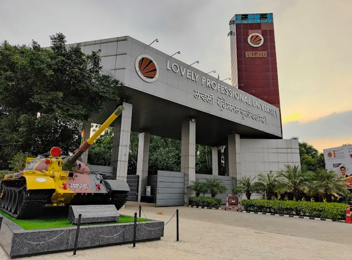 Lovely Professional University