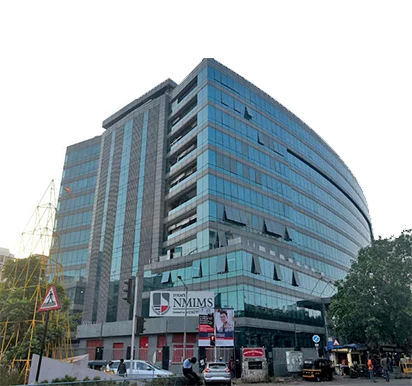NMIMS Institute of Technology