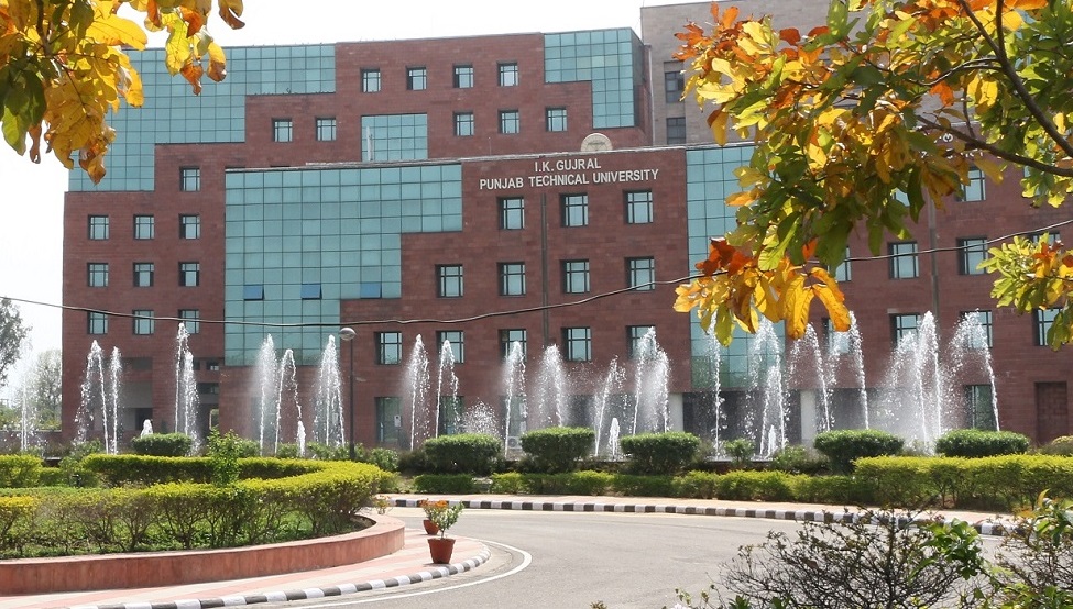 Punjab Technical University