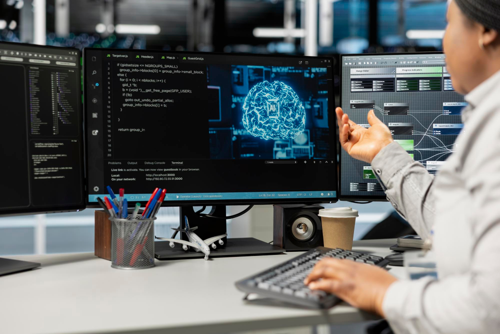 Professional Background