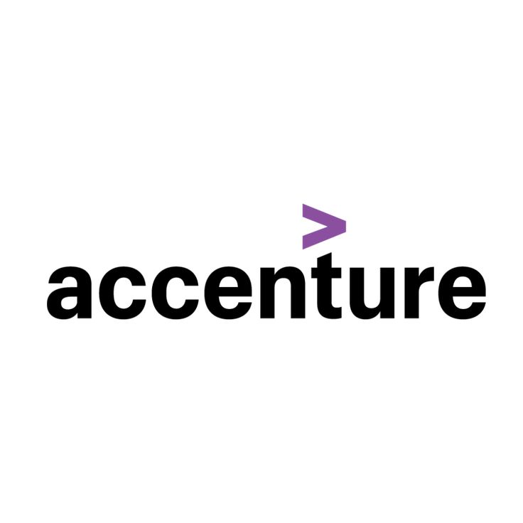 Accenture India Company Logo