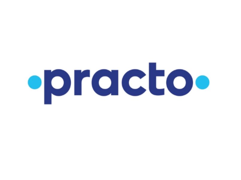 Practo Technologies Company Logo