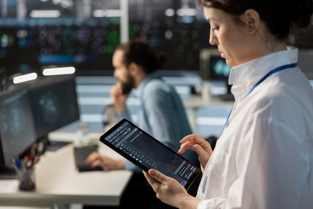 Cloud Computing Research